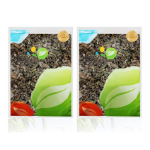구아바잎 원물 약초 guaca 인도네시아산 150g 2팩, 2개, 단품