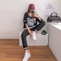 [나크21] (55~88) 배색레터닝 트레이닝세트 DM23-O-18