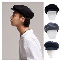캉골 캉골 스핏파이어 헌팅캡 모자 0259BC