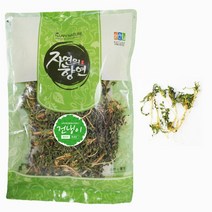 청정영주소백산 냉풍건조 건냉이 40g~100g 산지직송, 건냉이80g, 1개