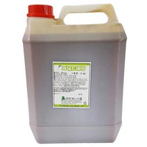 (냉장)뫼루니 파닭드레싱 5kg, 본상품선택