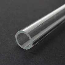 한결모형 한결 아크릴봉 모형 부자재, 01_아크릴(고리)_C_4mm_(5개입)