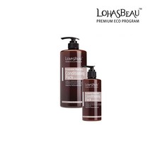 로하스보 컨디셔닝 헤어팩, 컨디셔닝 헤어팩(1000ml)