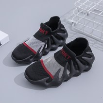 2022 여름 비직 샤오롱바오 화산 스니커즈 ins 메쉬 통풍 양말 여 450-11