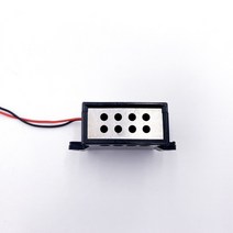 CPDD 플라즈마 이온 발생기 5v/12v/24v 네거티브 이오 나이저 더 이상 금형 포자 냄새 먼지, 한개옵션0
