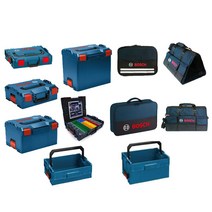 보쉬 공구박스 툴백 L-BOXX LT-BOXX Organiser 공구함