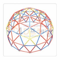 지오데식 돔-3단계, 상세페이지 참조