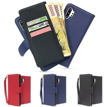 IUNA 삼성 갤럭시 Note9 (N960)_IUNA 103 STRAP 아이유나 휴대폰 스트랩 다이어리 케이스