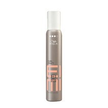 웰라프로페셔널 웰라 아이미 컬 크래프트 왁스 무스 200ml 무스타입 왁스