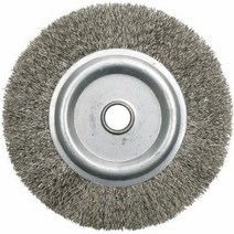 RT 인우테크 원형브러쉬스텐0.17mm 396-0015, 단품