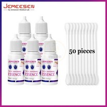 치아 미백 에센스 클렌징 플라그 얼룩 제거 노란색 표백 치과 구강 위생 신선한 호흡 관리 도구, 01.CHINA_03.5Pcs