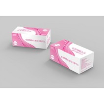 수프라 핑크 의약외품 덴탈마스크 식약처인증