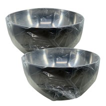 이케아 서빙볼 블란다블랑크 28cm 2개