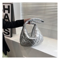 소다팡팡 패딩 크로스백 숄더백 누빔 보부상가방