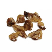 울리올리 울리스틱 XS 오래먹는 한우스틱 수제간식 개껌 이갈이 소우신 간식, 원팩 20g, 1개
