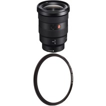 소니 Sony 알파 FE 16-35mm F2.8 SEL1635 GM, 필터세트2