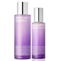 아이소이 수분2종세트모이스춰토닉130ml+리커버리로션90ml 320288