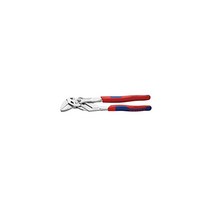Knipex - Pliers Wrench-Comfort Grip 86-05-250