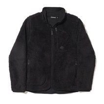 제이린드버그 Patrik Pile Fleece Jacket AMJS08201-9999 남성 패트릭 파일 플리스 자켓