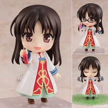 넨도로이드 KDcolle 세인트의 마력은 만능 타카나시 세이