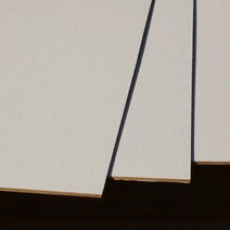 큐브프레임 두께4.5mm 얇은합판 목재구입 MDF, 테두리:없음