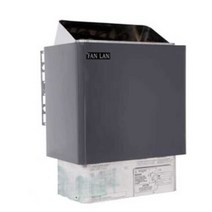 용광로 건식 스팀 사우나 업소용 상업용 히터 방열기, 6KW380V 모델(옵션 사진참조)