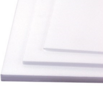 동아측기 폼보드 600mm x 900mm, 5개, 2mm