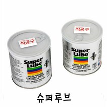 슈퍼루브(식품용 윤활제 구리스), kdongmall 정성배송 접착용품