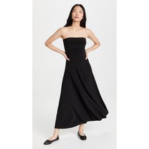Norma Kamali 노마칼밀리클럽 웨딩 노르마 카말리 노와이어 플레어 원피스부터 미드카프까지