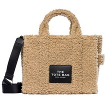 마크제이콥스 22FW 테디 미디움 토트/크로스백 M0016740 260