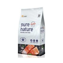 퓨어네이쳐 독 연어 (연어 감자)5kg 고양이사료 이빨과자 사료 대용량 구강관리 치석제거 추천 고양이캔 고양이간식 반려묘 별의별굿즈