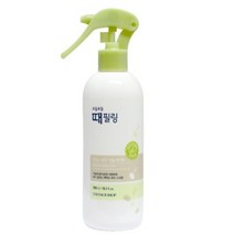 더페이스샵 보들보들 때 필링 바디스크럽, 2개, 500ml