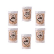 올굿즈 무농약 현미 튀밥, 6개, 80g