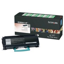렉스마크 정품토너(3500매) E462[W776FDF], 1, 본상품선택