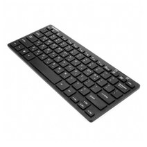 K200 미니키보드 블랙 (USB) (키스킨 포함), 본상품선택
