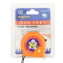 마이티줄자3.6M 디지털자/코메론줄자/스마트줄자/전자줄자/독일줄자/디지털거리측정기/공업용가위/메저밴드/영구자석/두께측정, 단일 수량