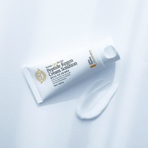 존하이리 펩타이드 리젠 크림 솔루션 영양 보습 크림 50ml