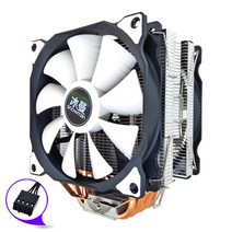 시계줄 스트랩 스트랩교환공구 시계공구 눈사람 CPU 쿨러 6 히트 파이프 120mm 4 핀 PWM RGB 인텔 LGA 1700 2011 1200 1150 1151 1155 AMD