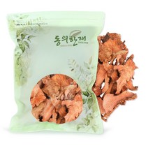 동의한재 최상품 국산 햇 토복령 토봉령 망개뿌리 1kg (500g x 2개), 1세트