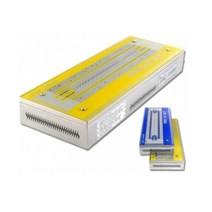 에어패스 공기살균기 FF-4500 (벽걸이/스위치 타입), 블루