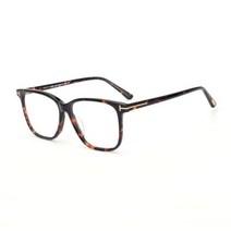 투명 뿔테 안경테 패션 안경 뜨거운 여성 남성 처방 광학 브랜드 톰 5478 프레임 Gafas Lentes Oculos Fe미니no