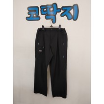 남02414 밀레 추동 세미기모바지 등산바지 중고구제 코딱지구제