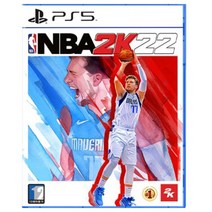 [중고] PS5 NBA 2K22 (한글판) 농구 22 정식발매 플스 플레이스테이션