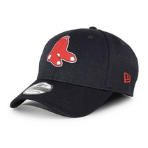 (뉴에라) 보스턴 레드삭스 39THIRTY [MLB CLUBHOUSE FLEX FIT CAP] NEW ERA BOSTON RED SOX