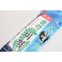 완도 돌각미역 200g 산후조리 영양식 미역국, 1개