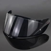 AGV K5 K3SV 오토바이 헬멧 카스코 모토 커패시턴스 visera 렌즈 앞 유리 용 풀 페이스, 02 New Smoke
