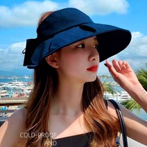 바른광 프리사이즈 디자인 썬캡