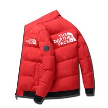 남자 롱패딩 구스 다운 점퍼 2022 Stand Collar Coats Autumn Jacket Men Cotton Padded n Fashion Streetw