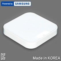 조명다움 LED 직부등 센서조명 인테리어등 현관조명 베란다등 테라스 엣지 센스조명 센서등, B23 LED심플프리미엄센서등15W 화이트