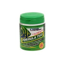 오션뉴트리션 포뮬러 투 플레이크 70g초식성사료 해수어사료, 70g, 1개